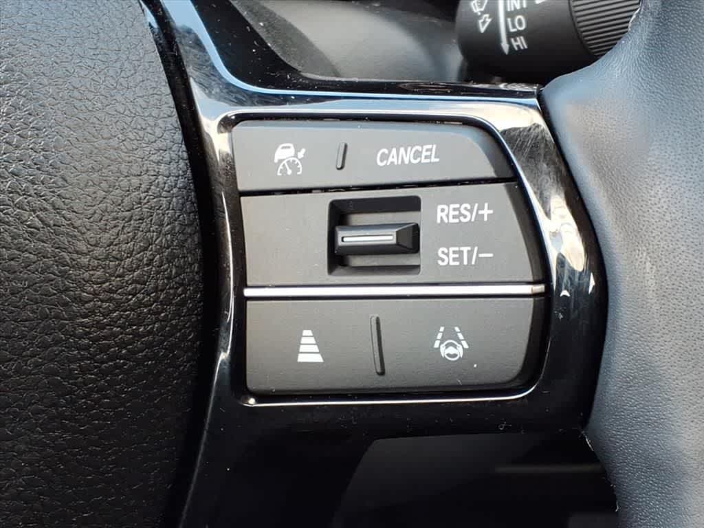 Thumbnail: 2023 Honda Civic - 18