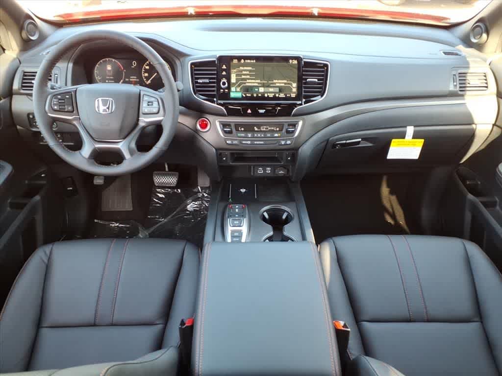 Thumbnail: 2026 Honda Ridgeline - 10