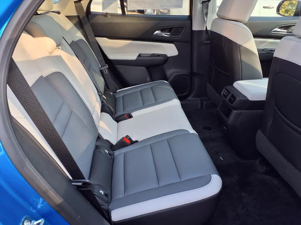 Thumbnail: 2026 Honda Prologue - 11