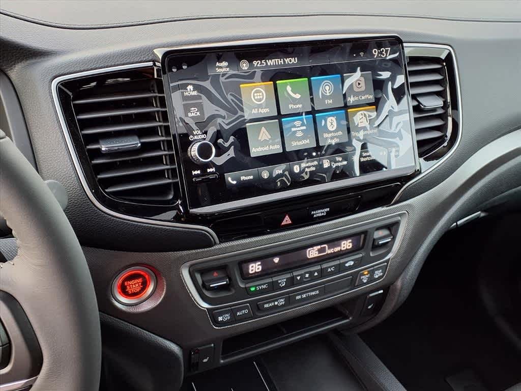 Thumbnail: 2026 Honda Ridgeline - 15