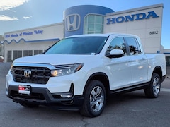 2026 Honda Ridgeline RTL Truck Crew Cab
