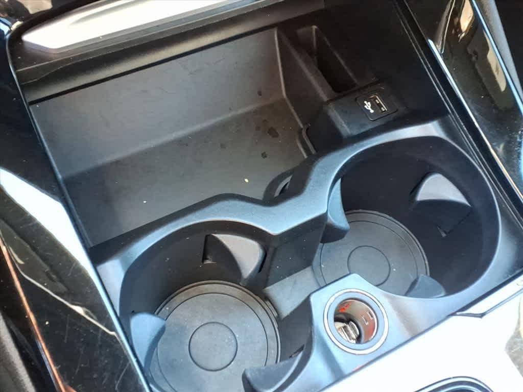 Thumbnail: 2019 BMW X3 - 23