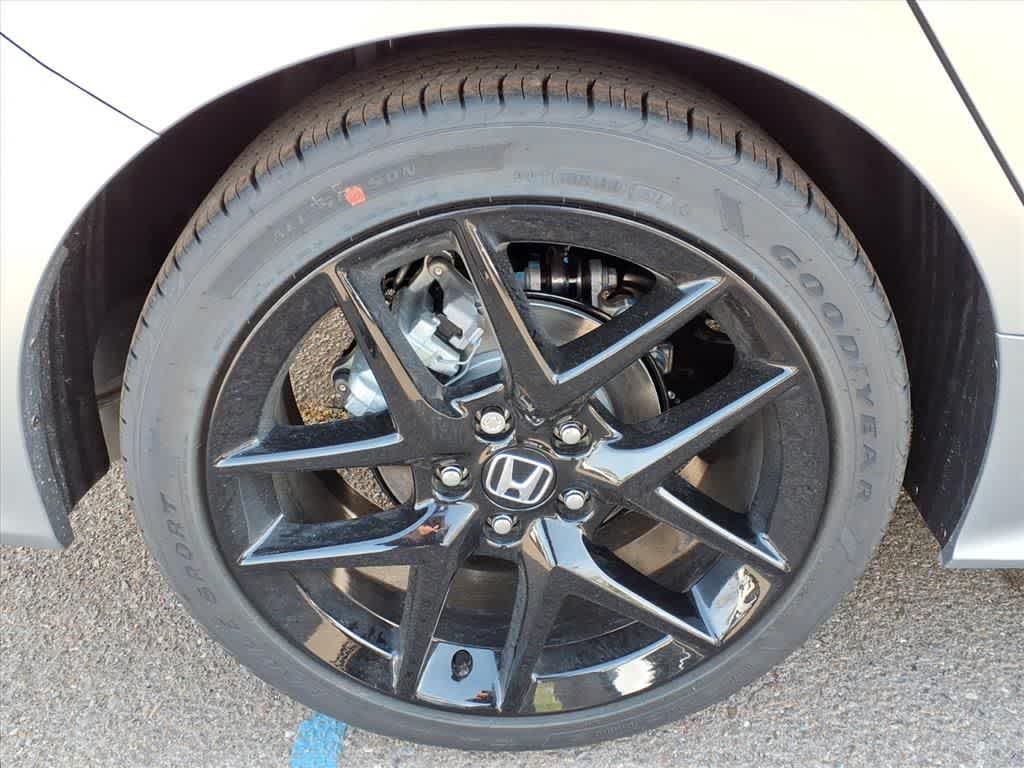 Thumbnail: 2026 Honda Civic - 8