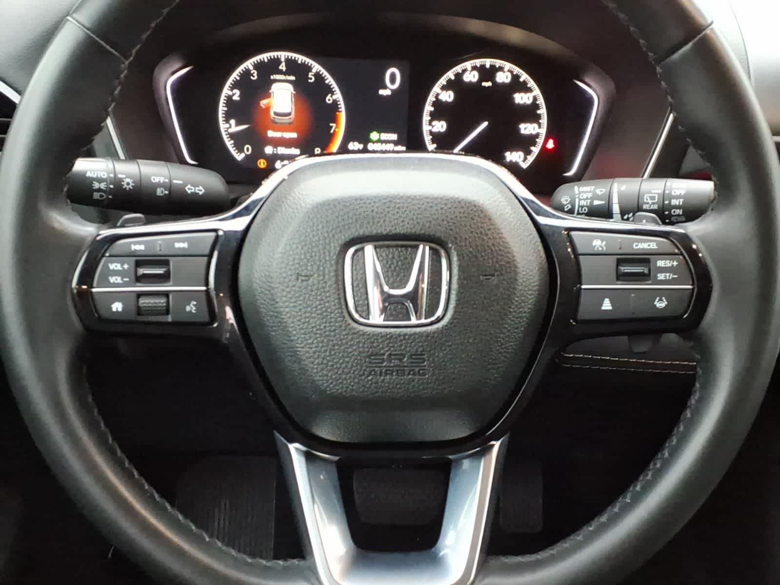 Thumbnail: 2023 Honda Pilot - 16