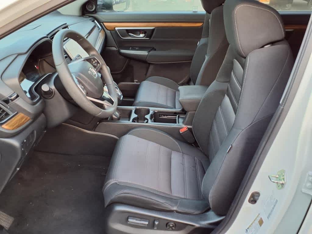 Thumbnail: 2019 Honda CR-V - 14