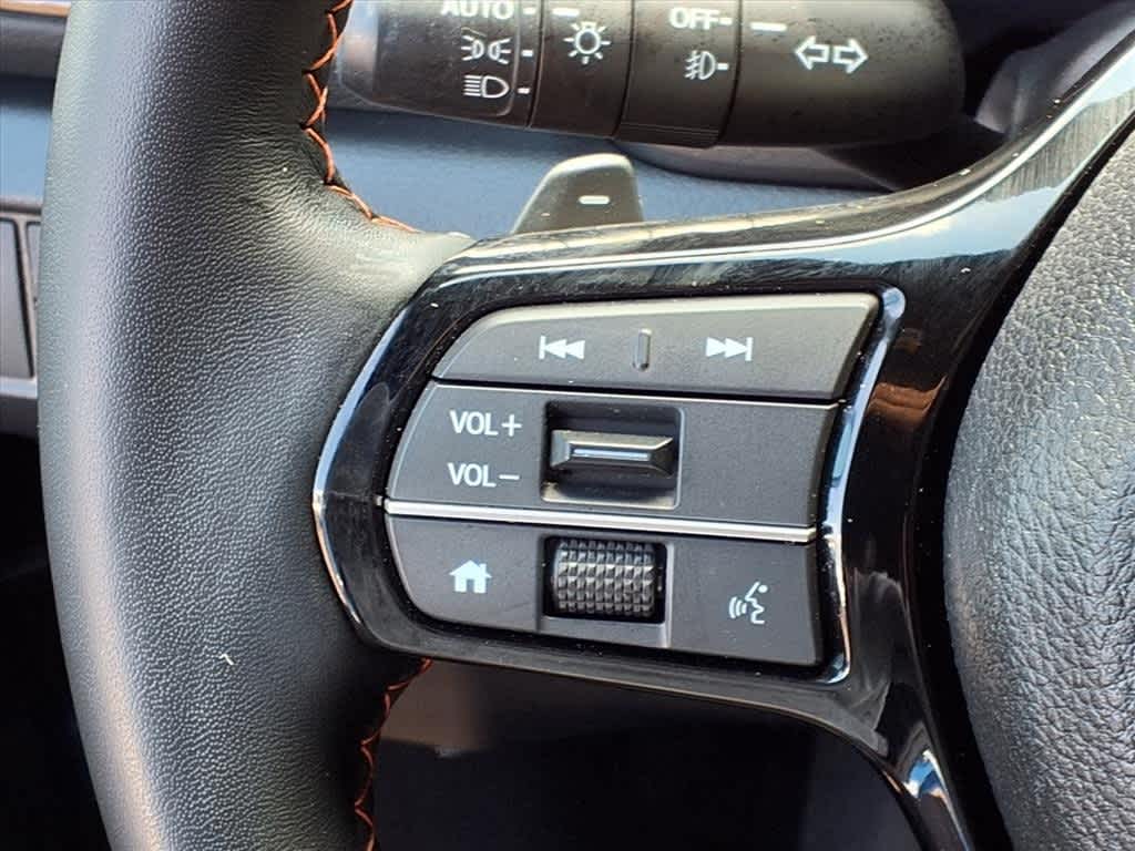 Thumbnail: 2025 Honda Pilot - 18