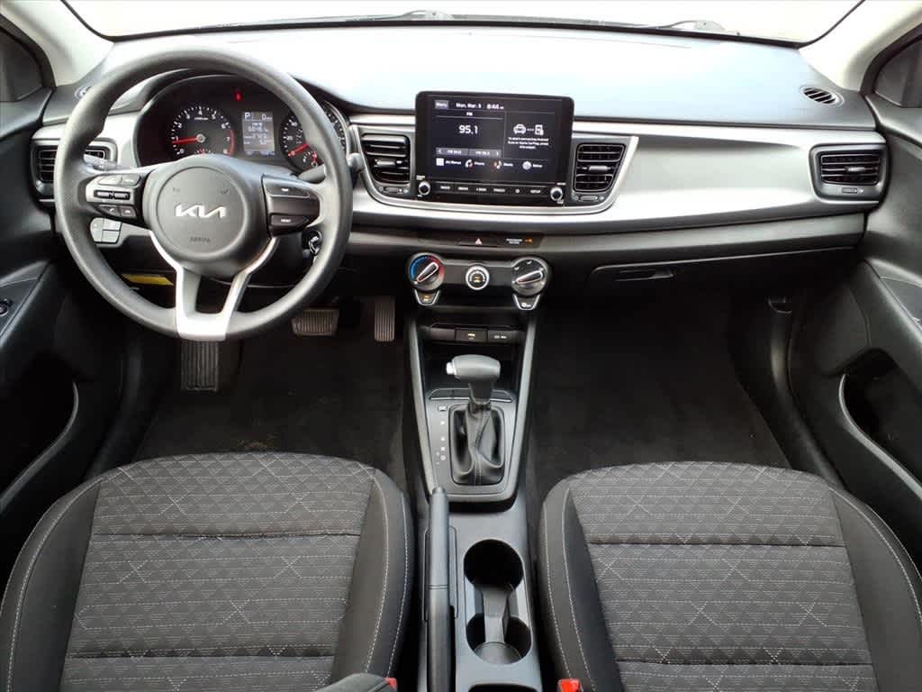 Thumbnail: 2023 Kia Rio - 11