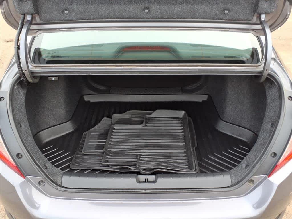 Thumbnail: 2021 Honda Civic - 6