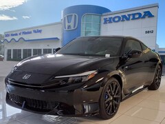 2026 Honda Prelude Hybrid Hatchback