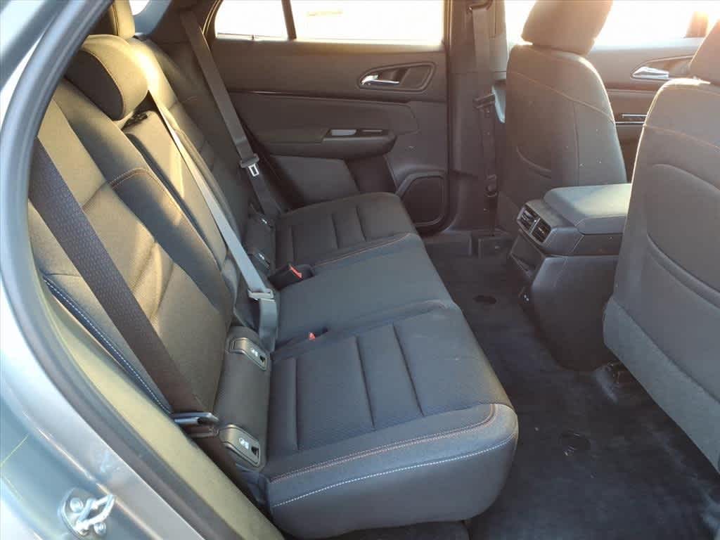 Thumbnail: 2026 Honda Prologue - 11