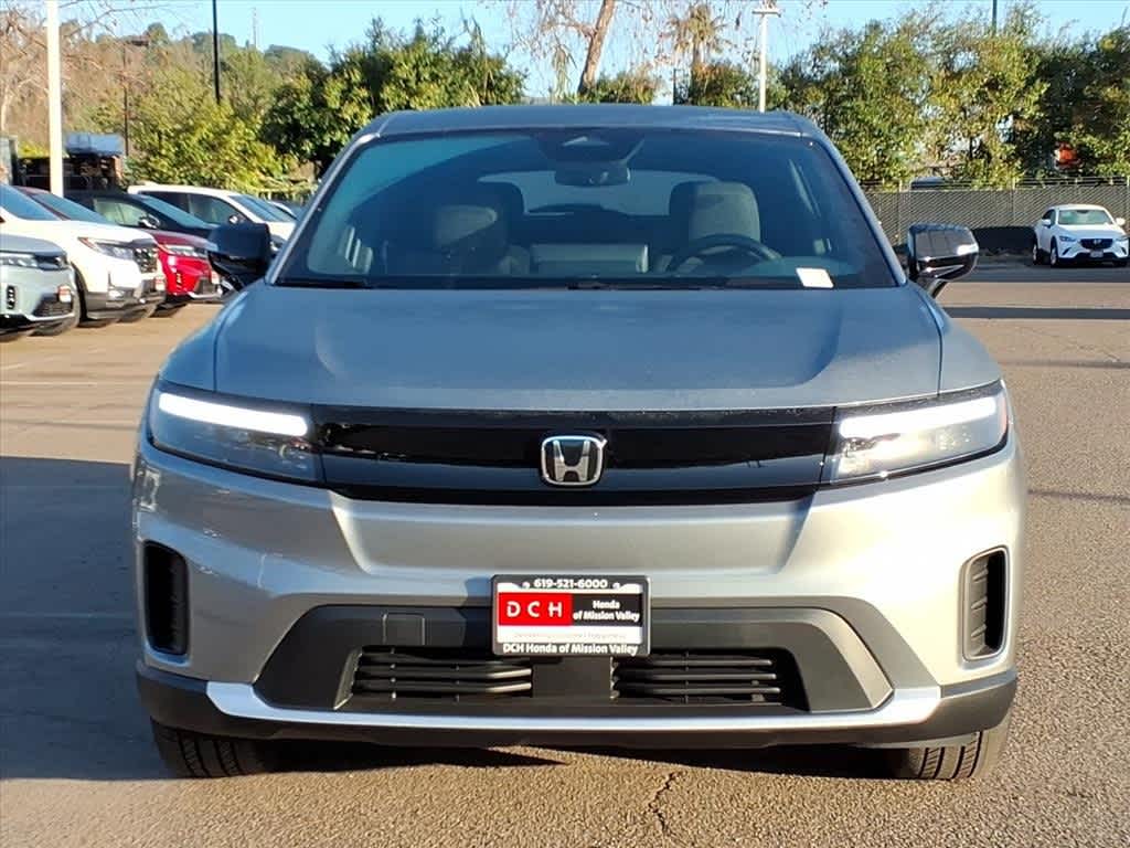 Thumbnail: 2026 Honda Prologue - 2