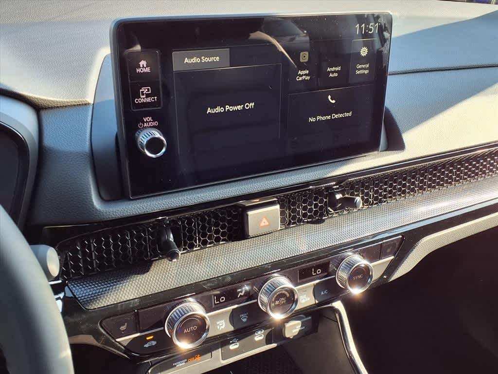 Thumbnail: 2026 Honda CR-V - 16