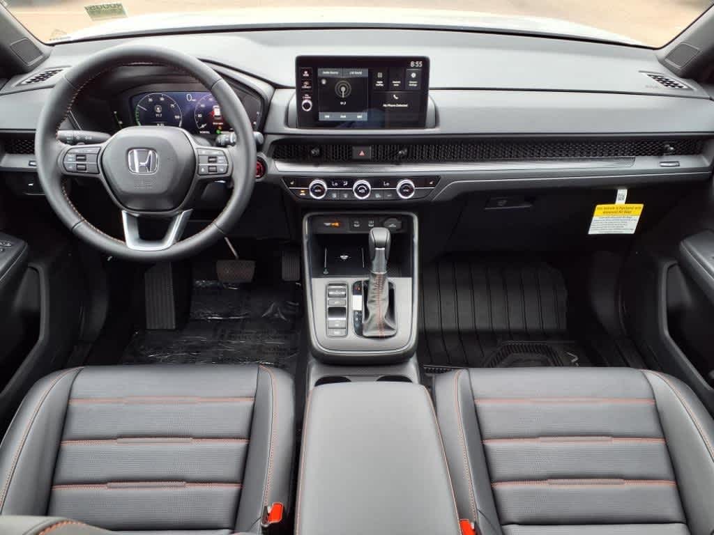 Thumbnail: 2026 Honda CR-V - 10