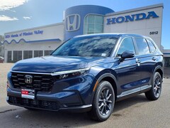 2026 Honda CR-V EX-L SUV