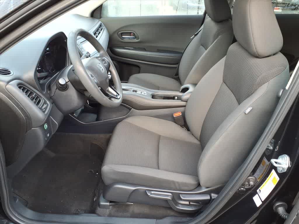 Thumbnail: 2021 Honda HR-V - 15