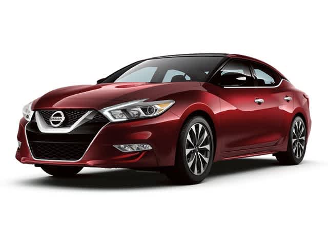 2016 Nissan Maxima 3.5 S -
                  San Diego, CA
