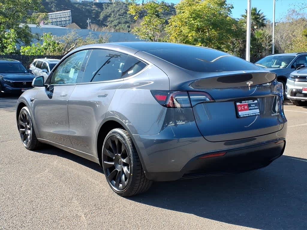 Thumbnail: 2023 Tesla Model Y - 7