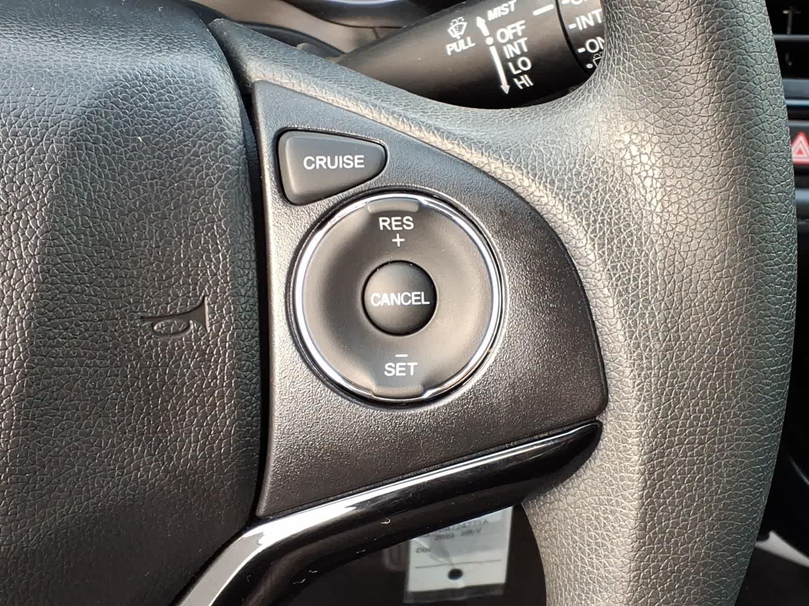 Thumbnail: 2022 Honda HR-V - 19