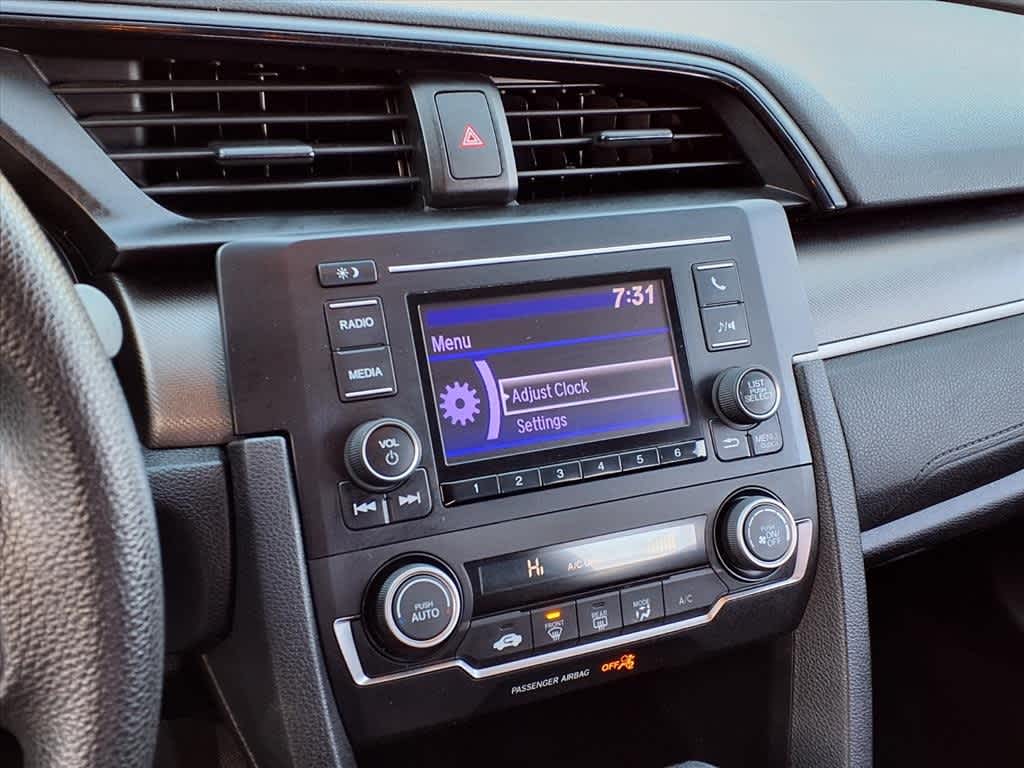 Thumbnail: 2020 Honda Civic - 21