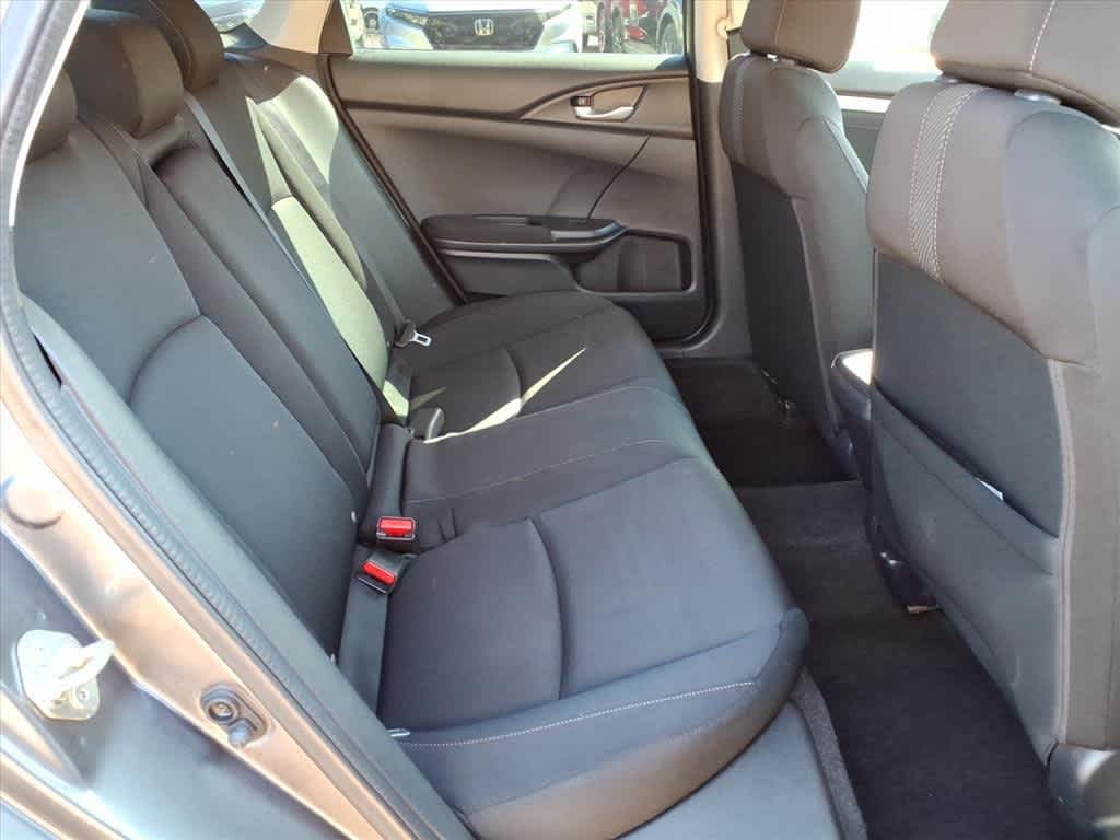 Thumbnail: 2016 Honda Civic - 11