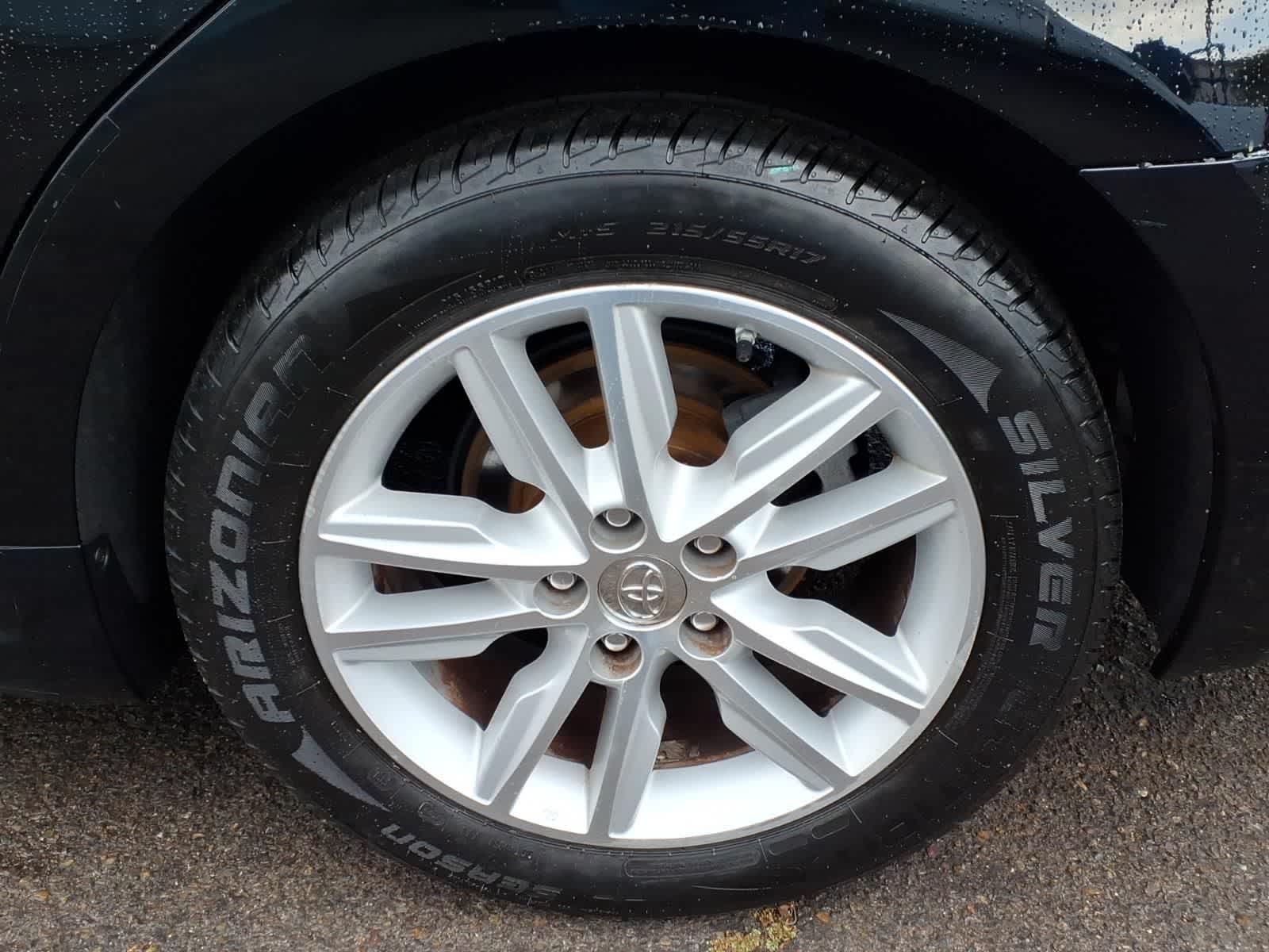 2014 Toyota Avalon XLE Premium - Photo 8