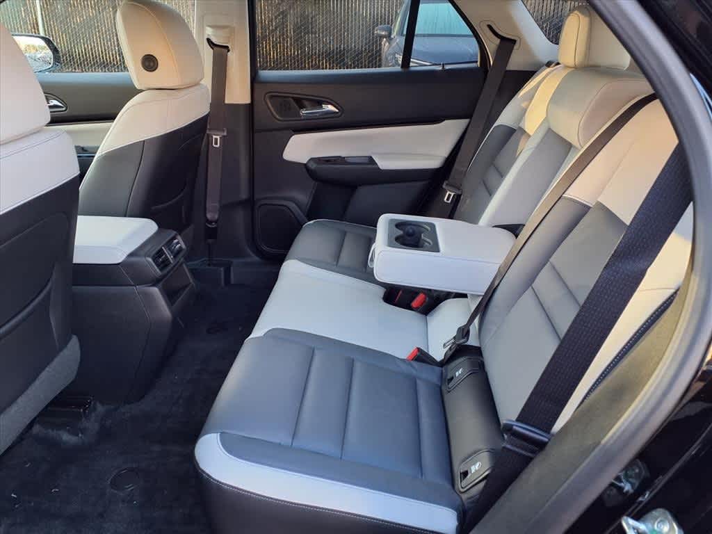 Thumbnail: 2026 Honda Prologue - 9