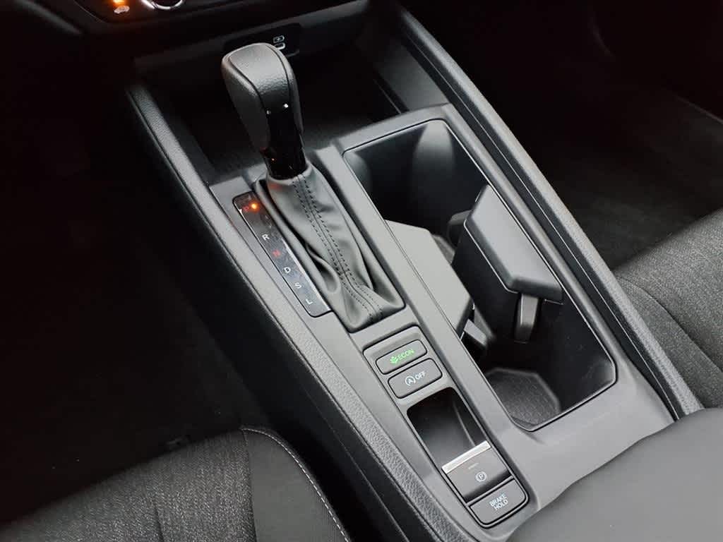 Thumbnail: 2025 Honda Accord - 26