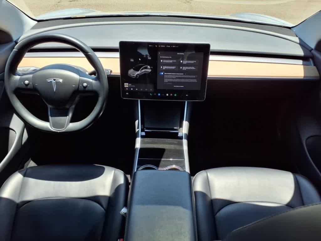 Thumbnail: 2018 Tesla Model 3 - 12