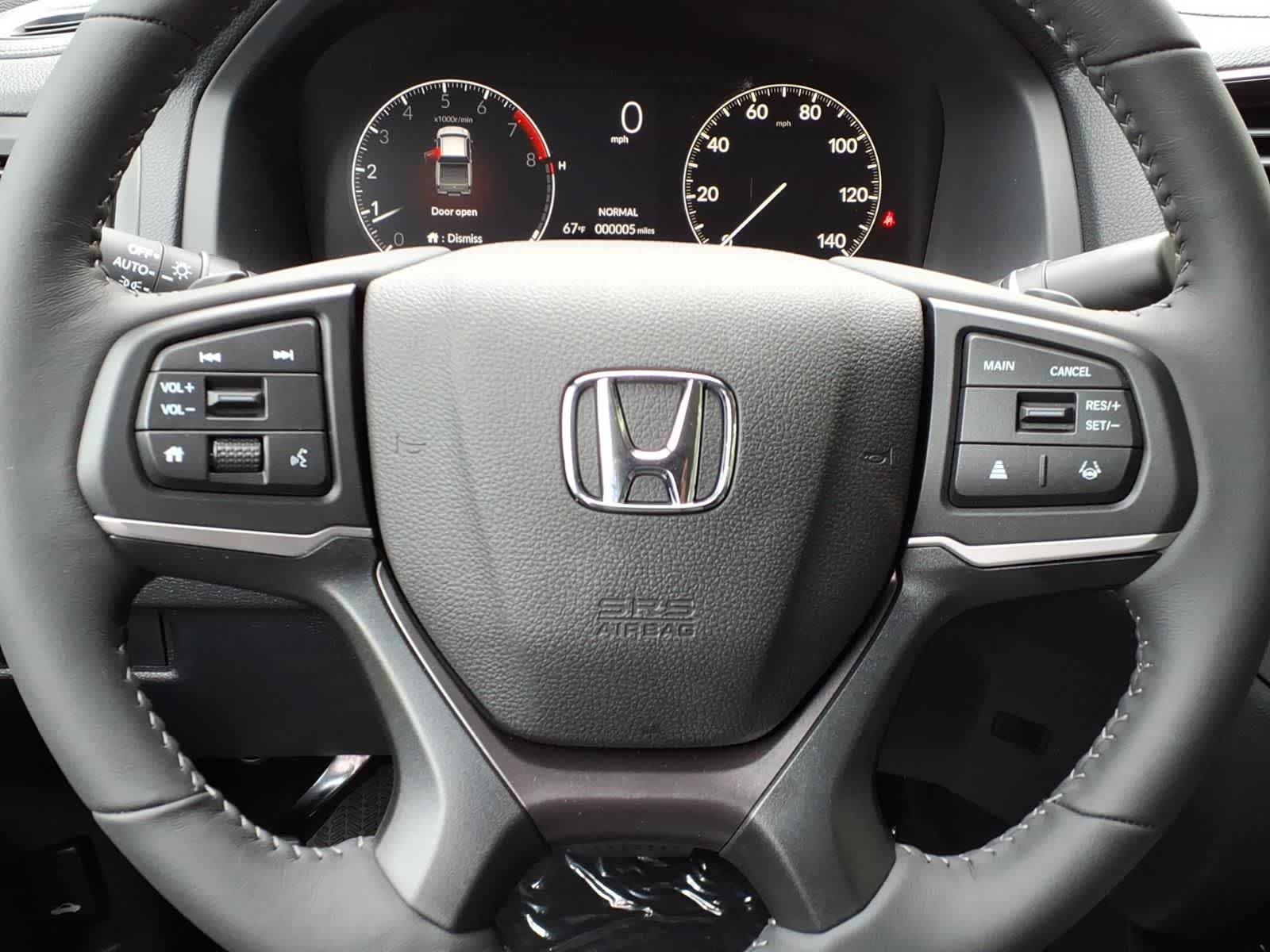 Thumbnail: 2026 Honda Ridgeline - 14