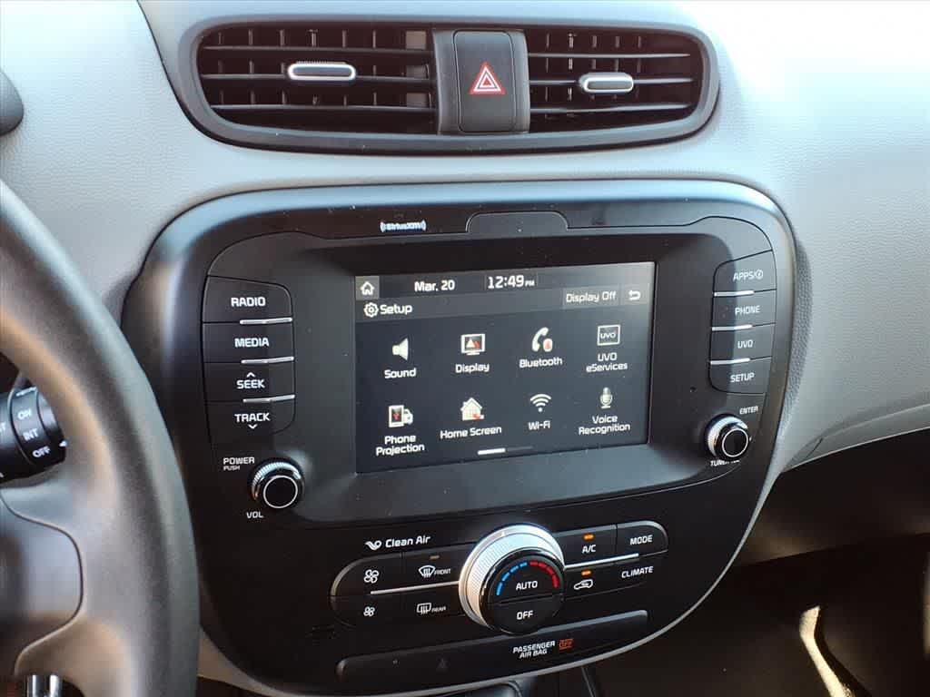 Thumbnail: 2019 Kia Soul - 21