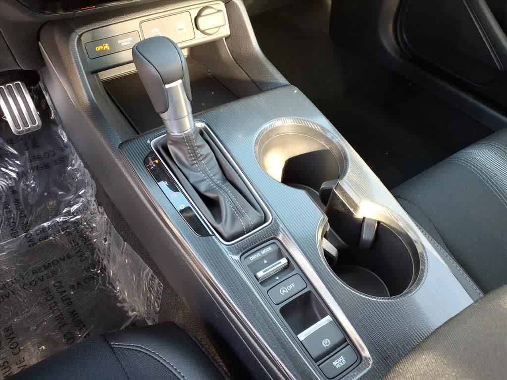 Thumbnail: 2026 Honda Civic - 17