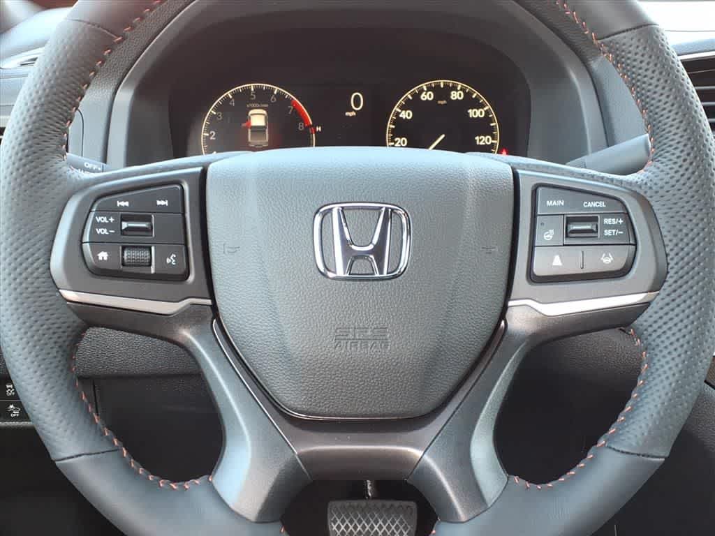 Thumbnail: 2026 Honda Ridgeline - 14