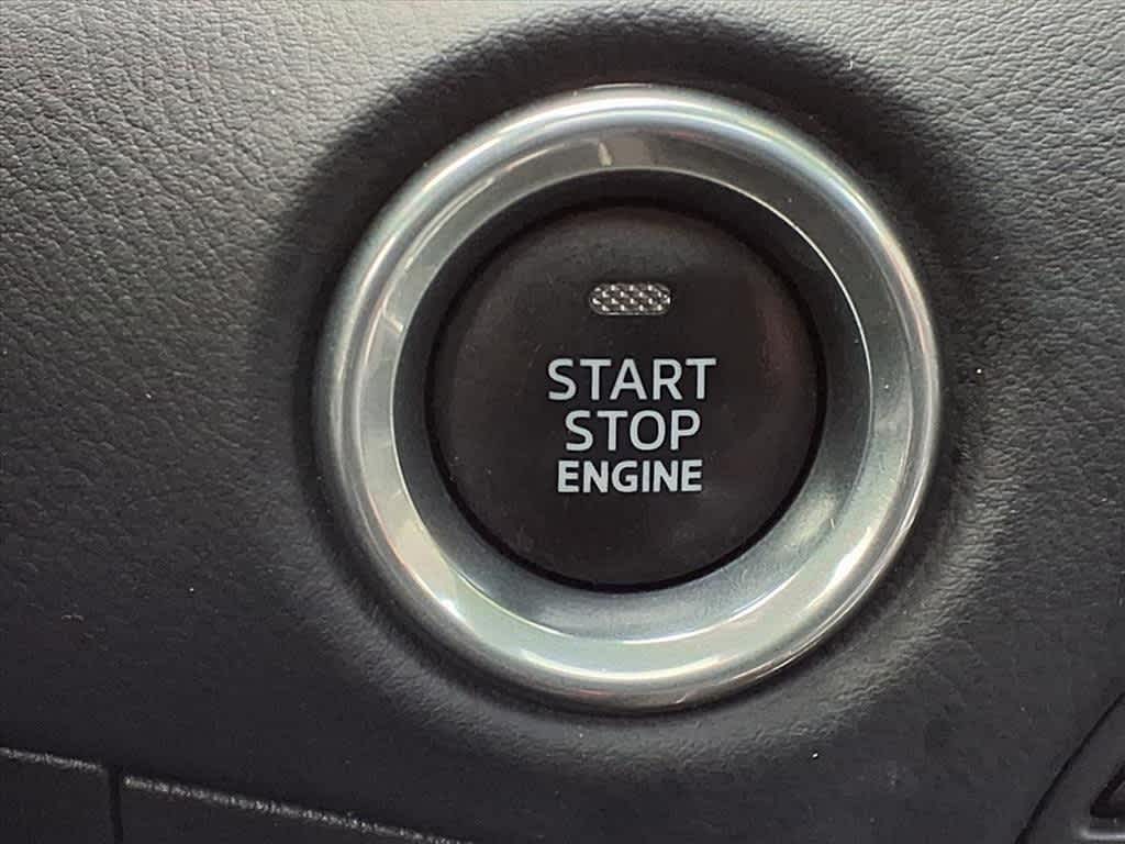 Thumbnail: 2021 Mazda CX-5 - 24