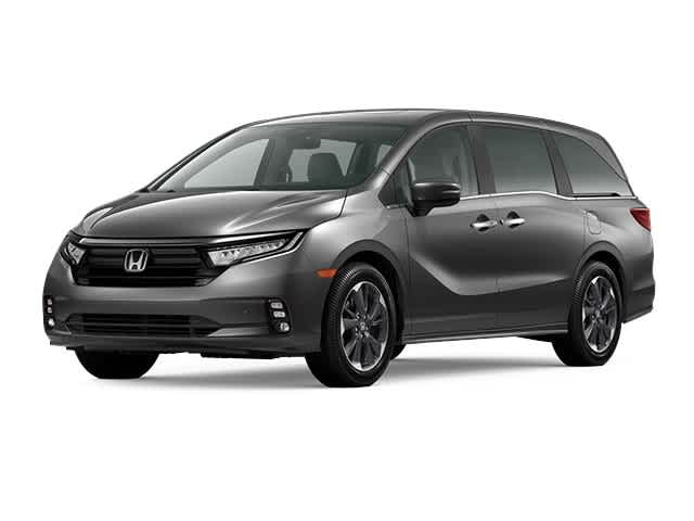 2023 Honda Odyssey Van 