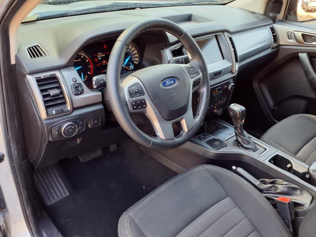 Thumbnail: 2019 Ford Ranger - 9