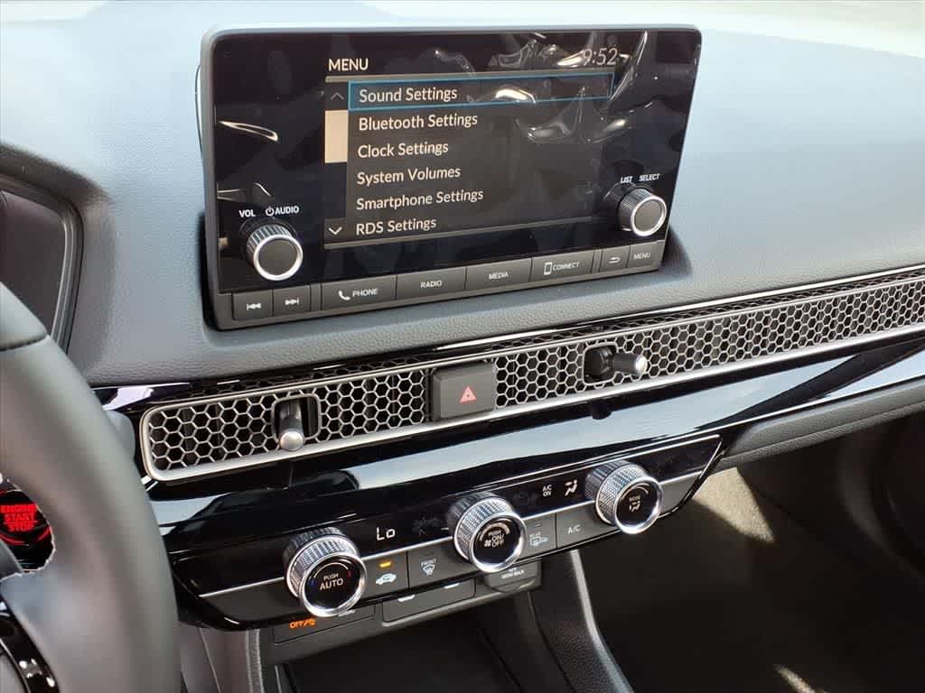 Thumbnail: 2026 Honda Civic - 15