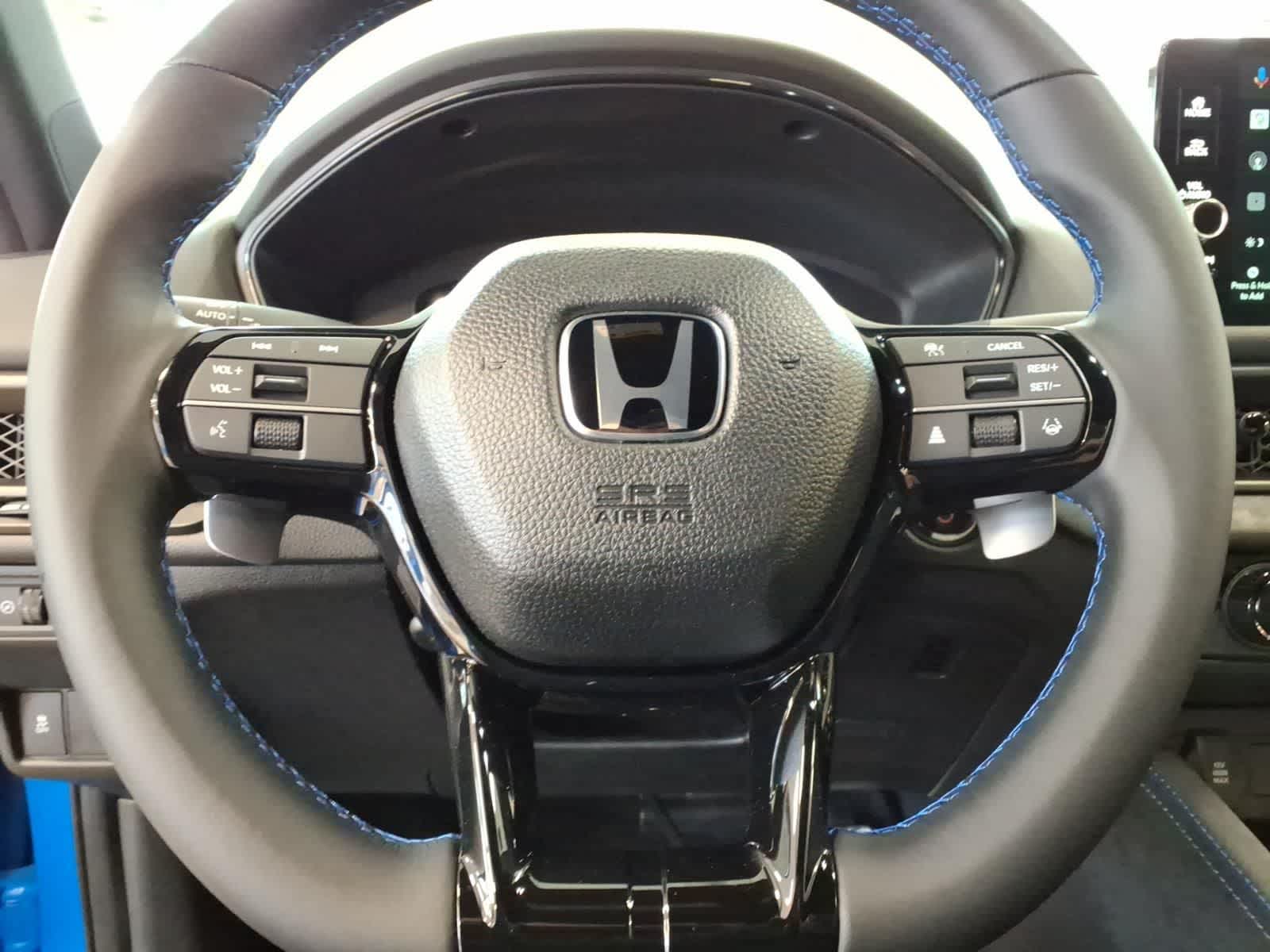 Thumbnail: 2026 Honda  - 13