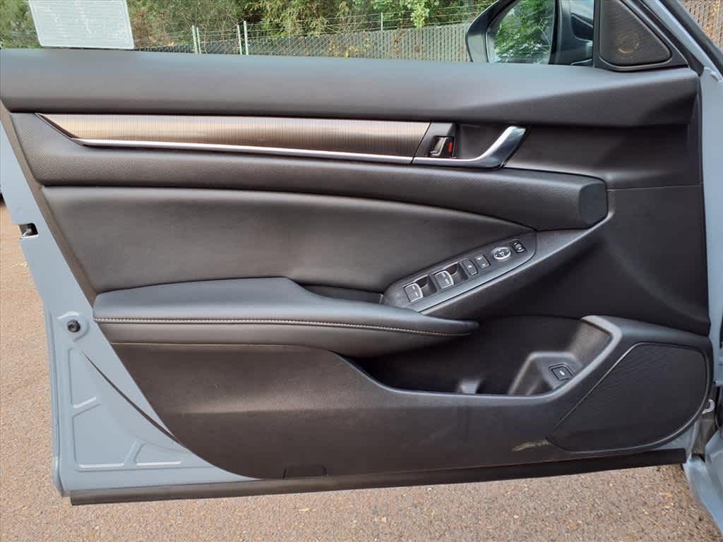 Thumbnail: 2021 Honda Accord - 14