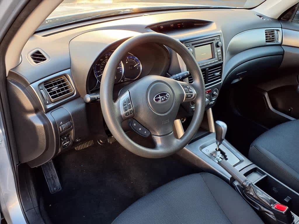 Thumbnail: 2013 Subaru Forester - 15