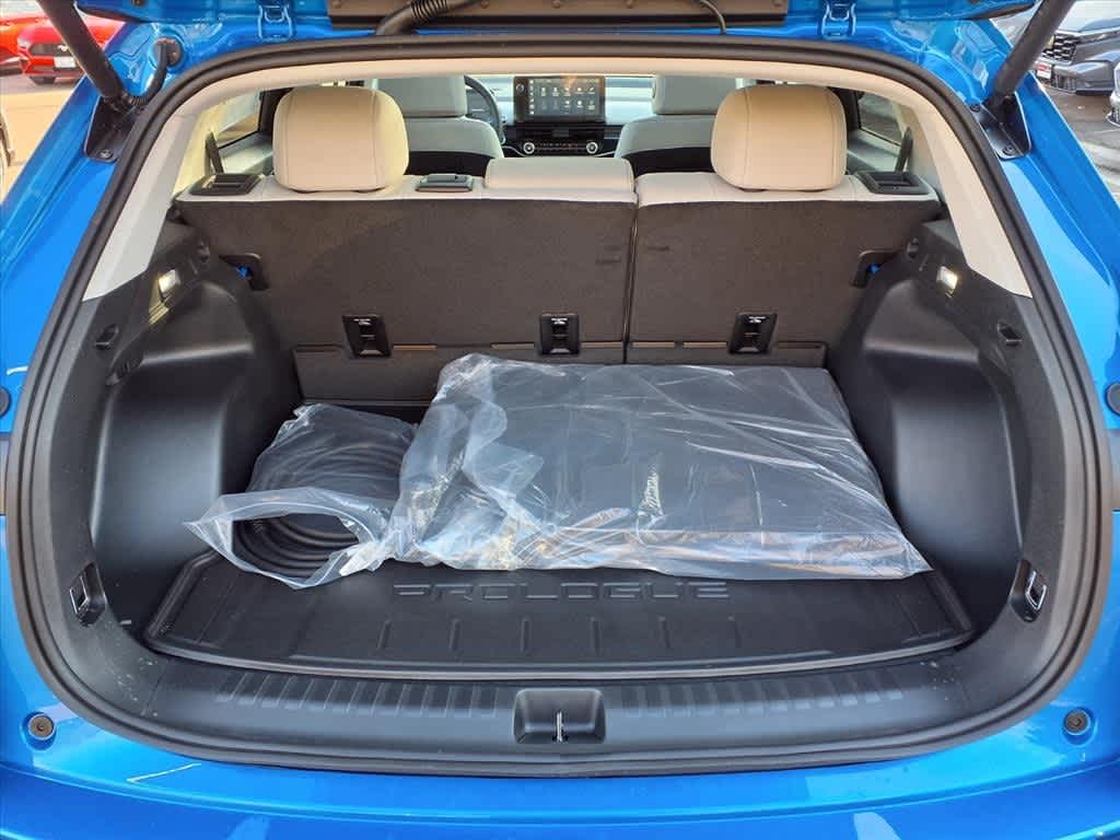 Thumbnail: 2026 Honda Prologue - 6