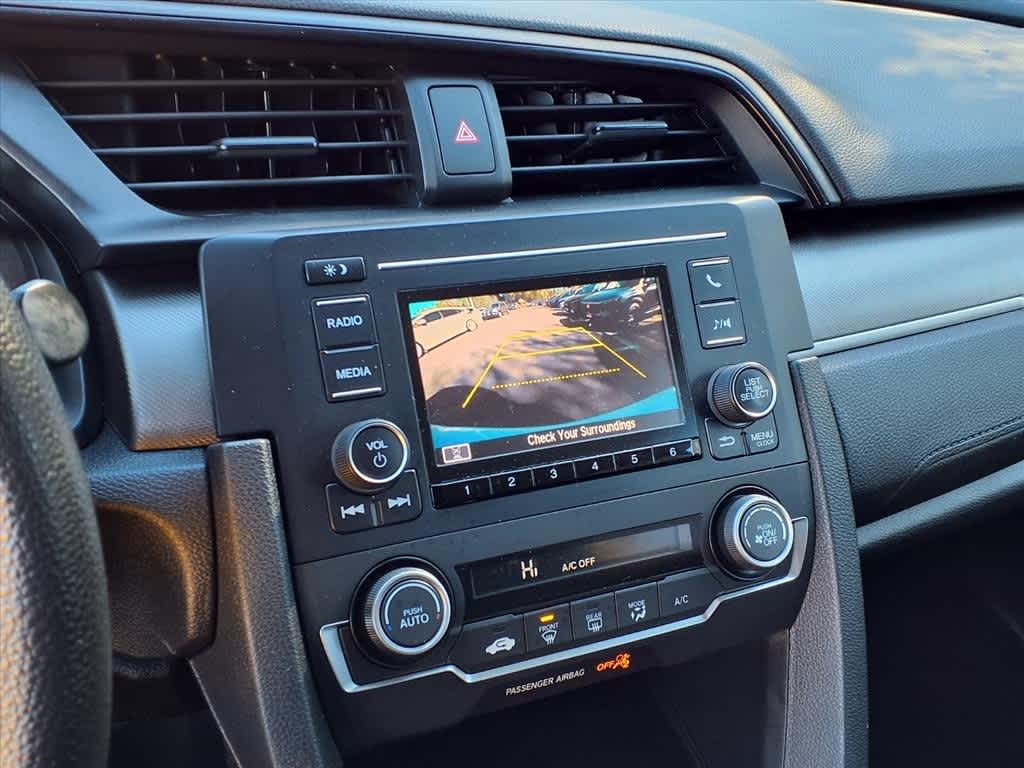 Thumbnail: 2020 Honda Civic - 21