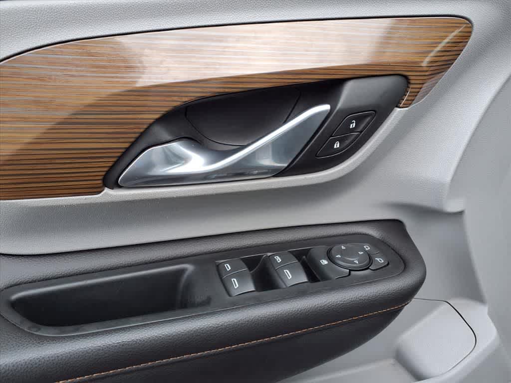 Thumbnail: 2018 GMC Terrain - 14