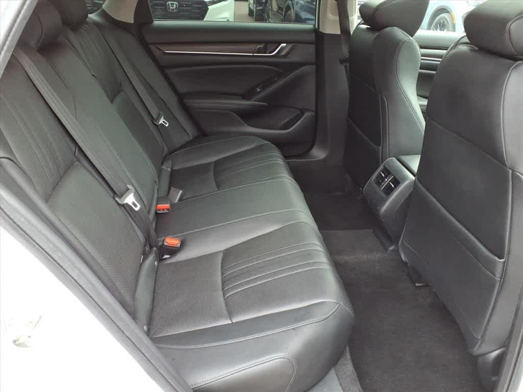 Thumbnail: 2019 Honda Accord - 11