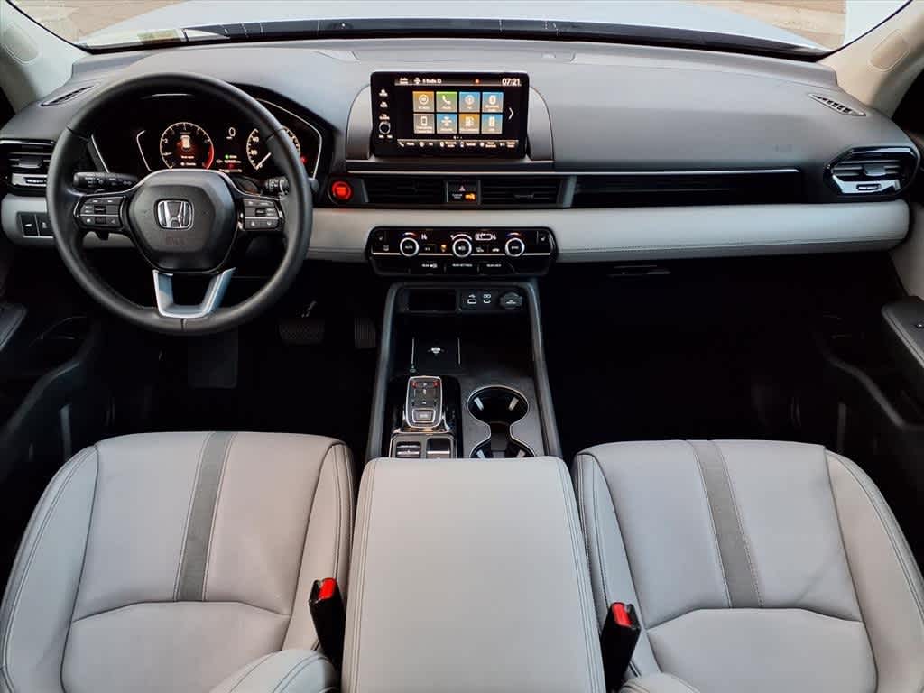 Thumbnail: 2024 Honda Pilot - 12