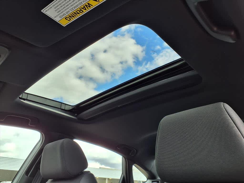 Thumbnail: 2026 Honda Civic - 13