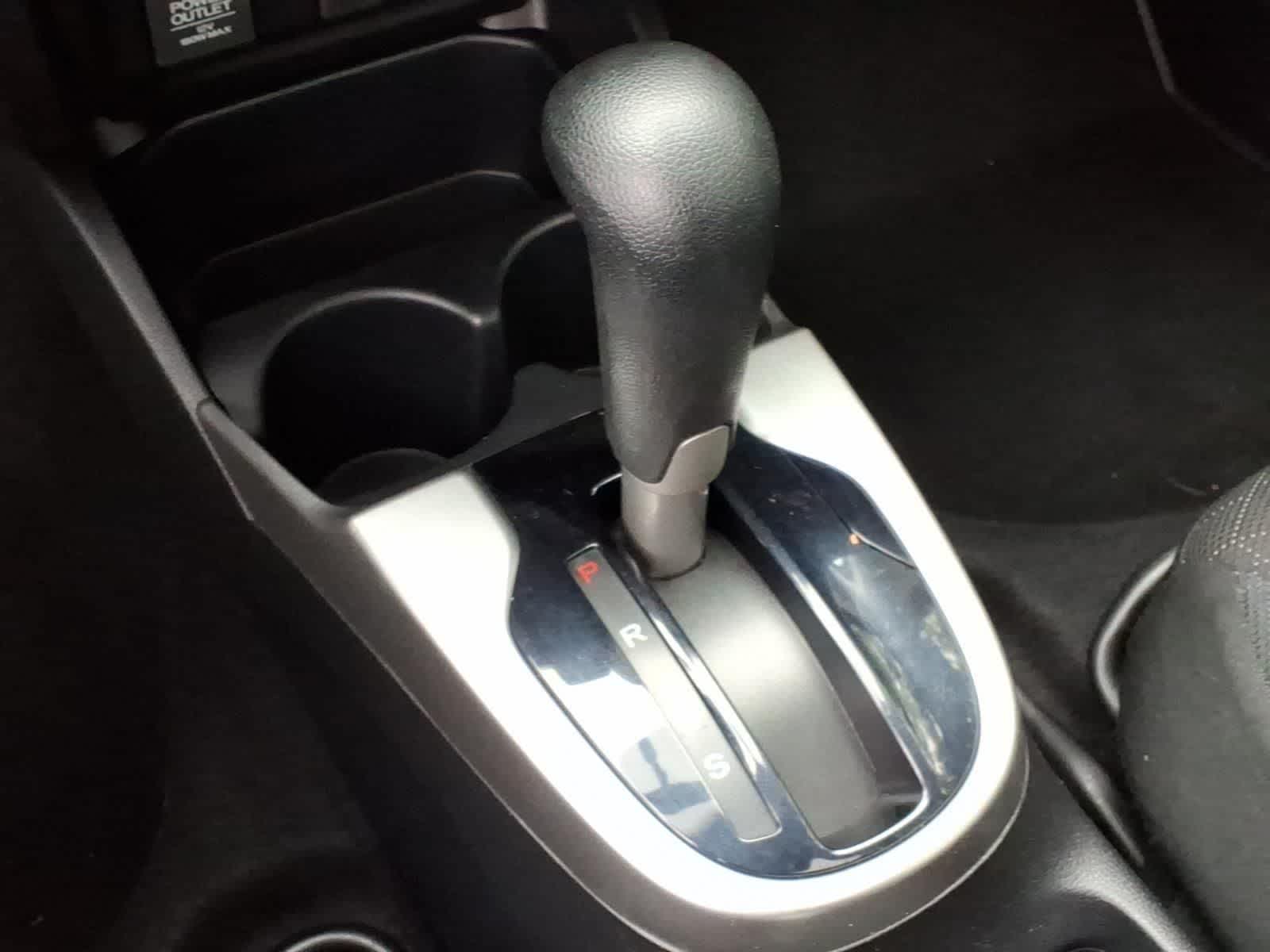 Thumbnail: 2015 Honda Fit - 22