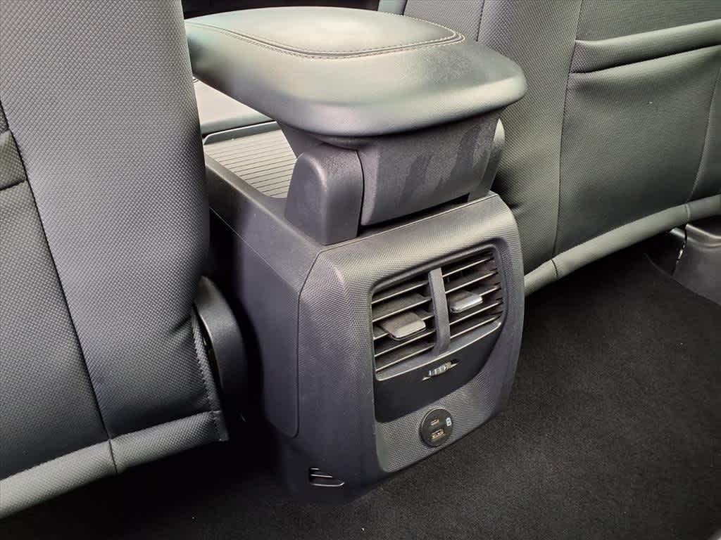 Thumbnail: 2021 Ford Mustang Mach-E - 10