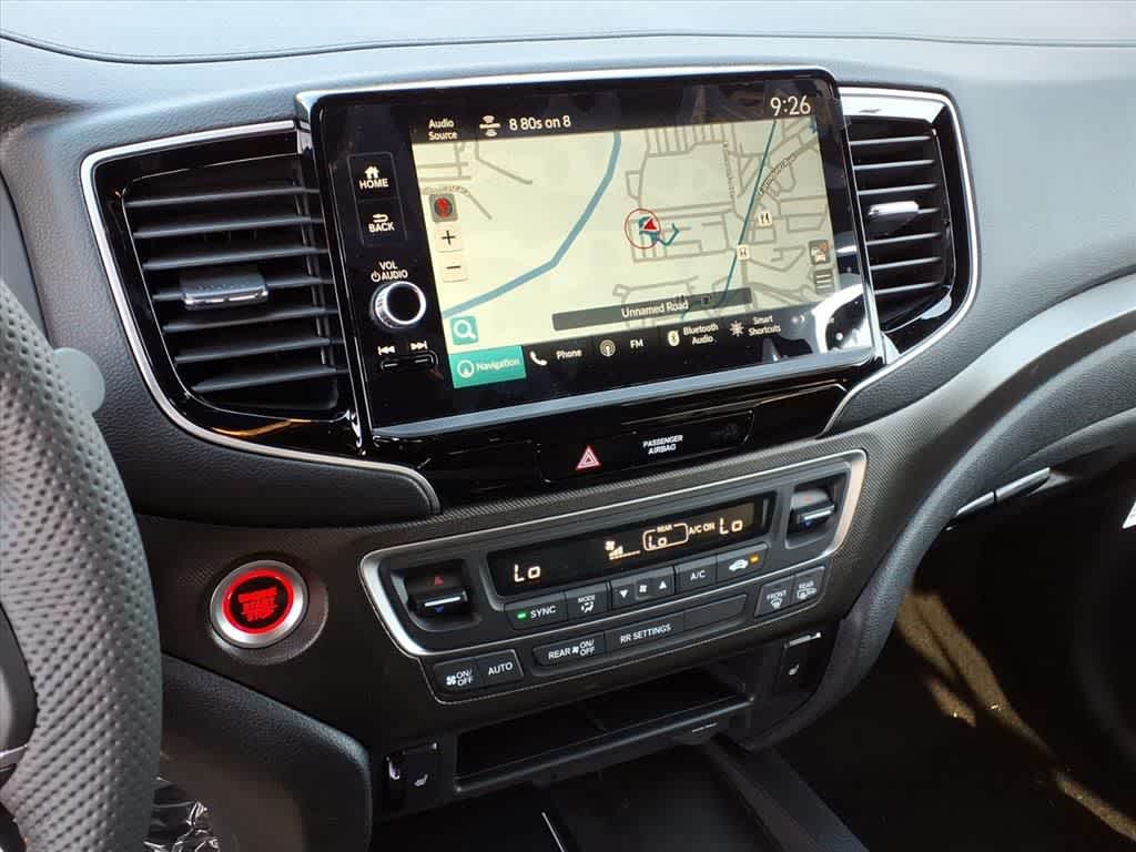 Thumbnail: 2026 Honda Ridgeline - 15