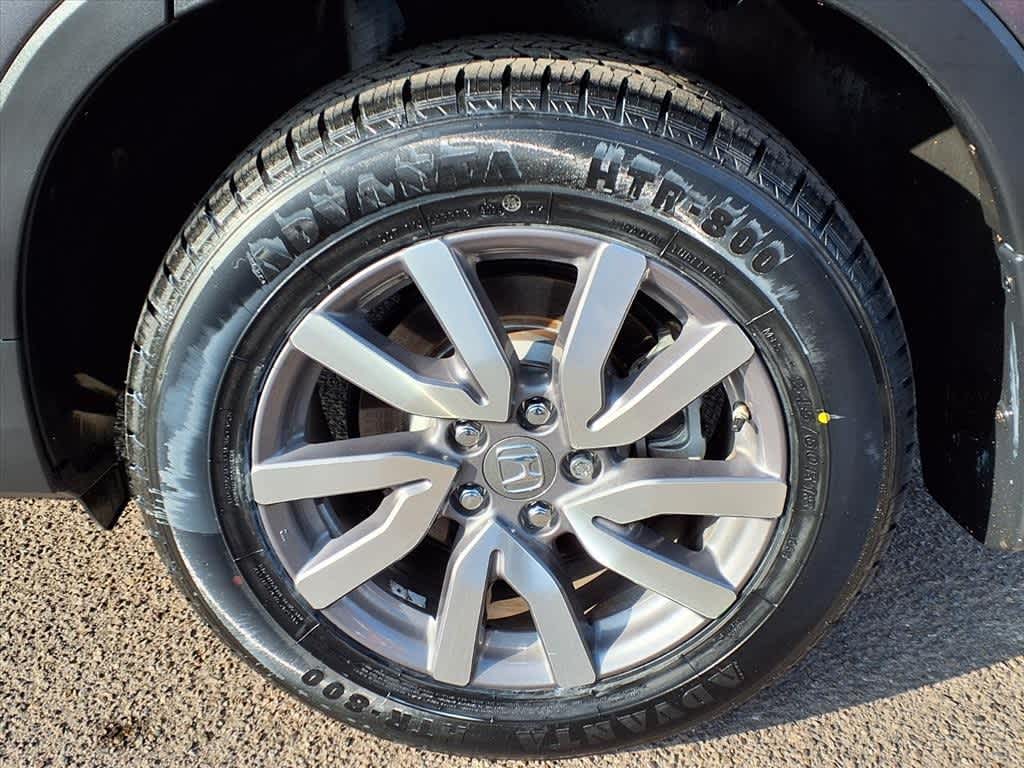 Thumbnail: 2022 Honda Pilot - 8