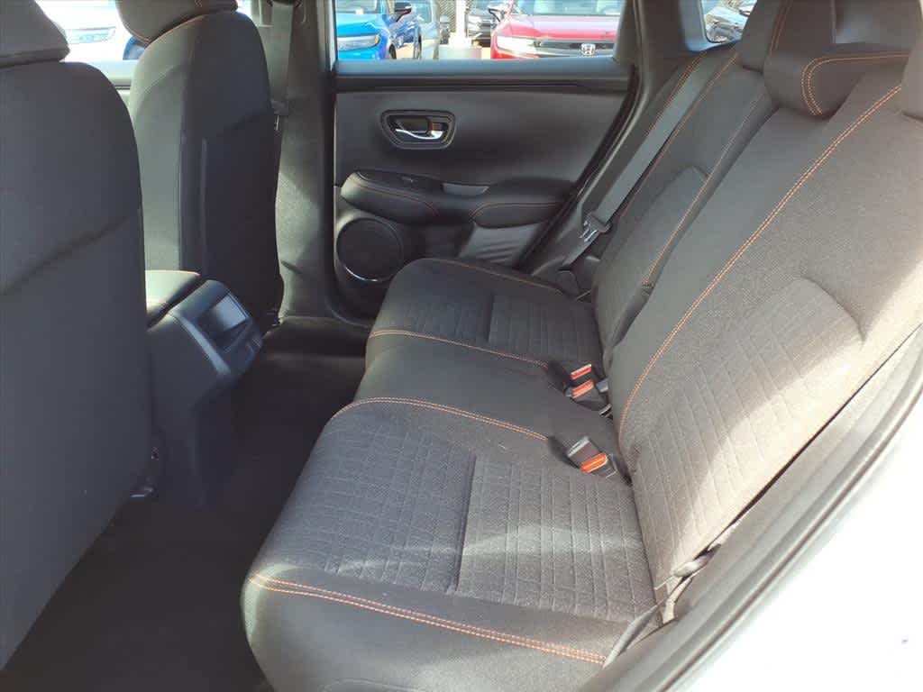 Thumbnail: 2023 Honda HR-V - 9